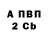 МЕФ кристаллы Taras Berezovkin